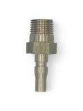 Green Gas Nozzle (Hose) -