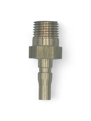 Green Gas Nozzle (Hose)