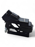 Hi - Capa HPA/M4 Angled Aluminum Adapter Skeletonized - M4