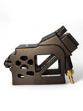 Hi - Capa HPA/M4 Angled Aluminum Adapter Skeletonized - M4