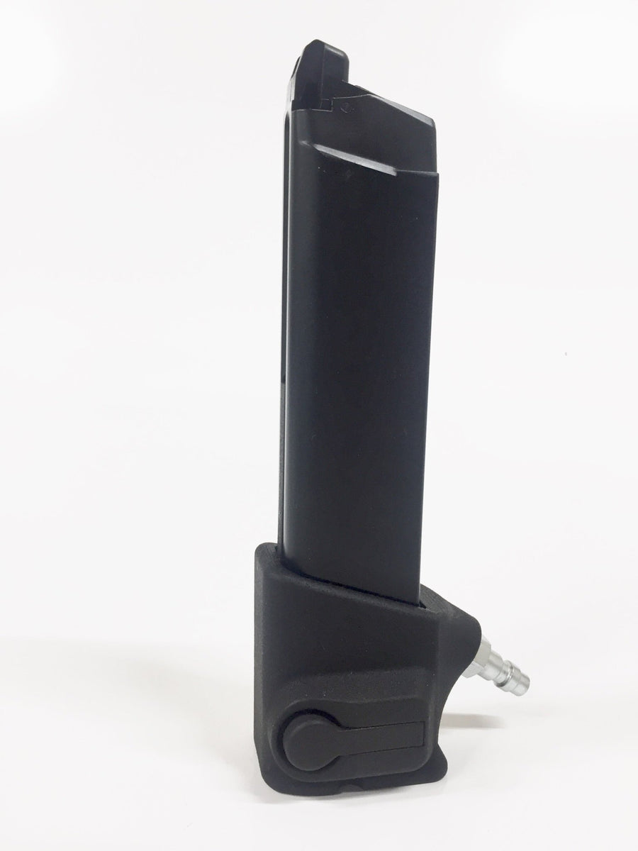 G-series/AAP-01 HPA MP5 Adapter – Primary Airsoft
