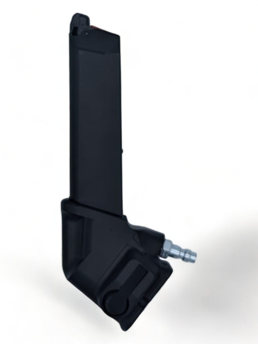 G-series/AAP-01 HPA MP5 Angled Adapter – Primary Airsoft