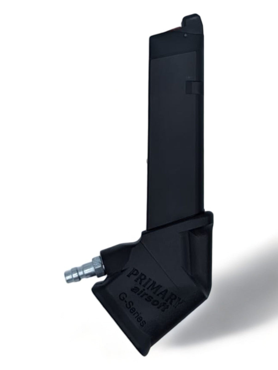 G-series/AAP-01 HPA MP5 Angled Adapter – Primary Airsoft