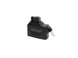 Hi-Capa HPA/M4 adapter -M4