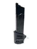 MK23 / SSX23 HPA/MP5 adapter with magazine -MP5