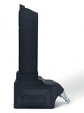 SMC9/GTP9 HPA/M4 adapter -