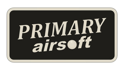 Merch - Primary Airsoft