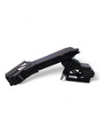Glock/AAP-01 HPA M4 Angled Aluminum Adapter Skeletonized