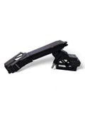 Glock/AAP-01 HPA M4 Angled Aluminum Adapter Skeletonized