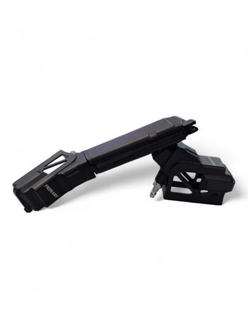 Glock/AAP-01 HPA M4 Angled Aluminum Adapter Skeletonized – Primary Airsoft