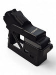 Glock/AAP-01 HPA M4 Angled Aluminum Adapter Skeletonized