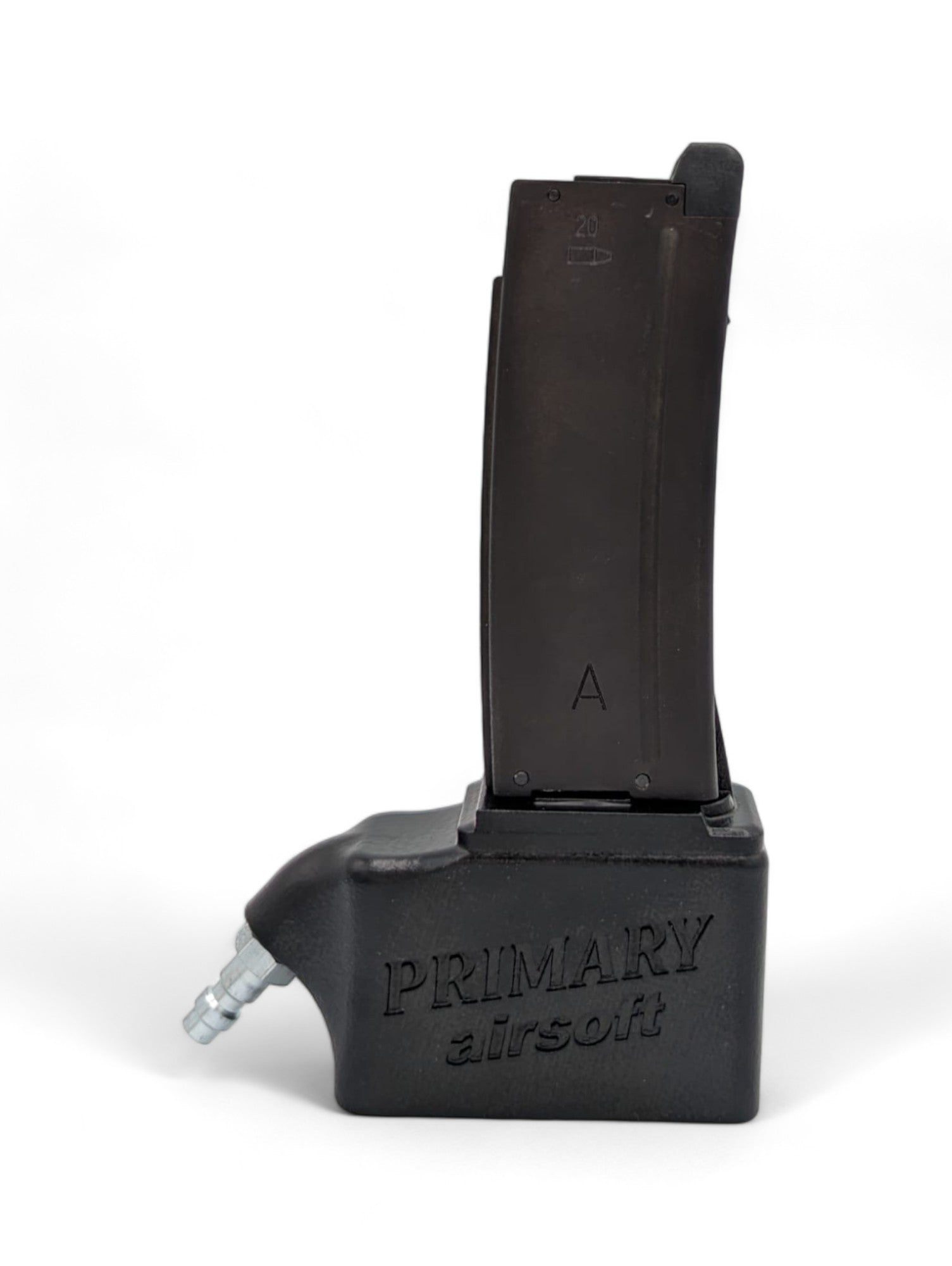 KWA MP7 HPA/M4 adapter – Primary Airsoft
