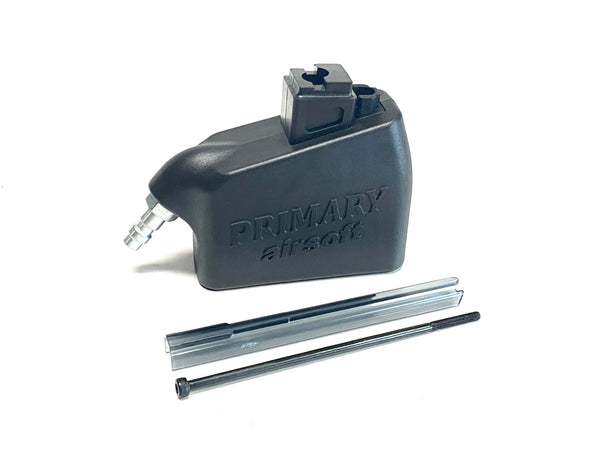Glock/AAP-01 HPA M4 Adapter – Primary Airsoft